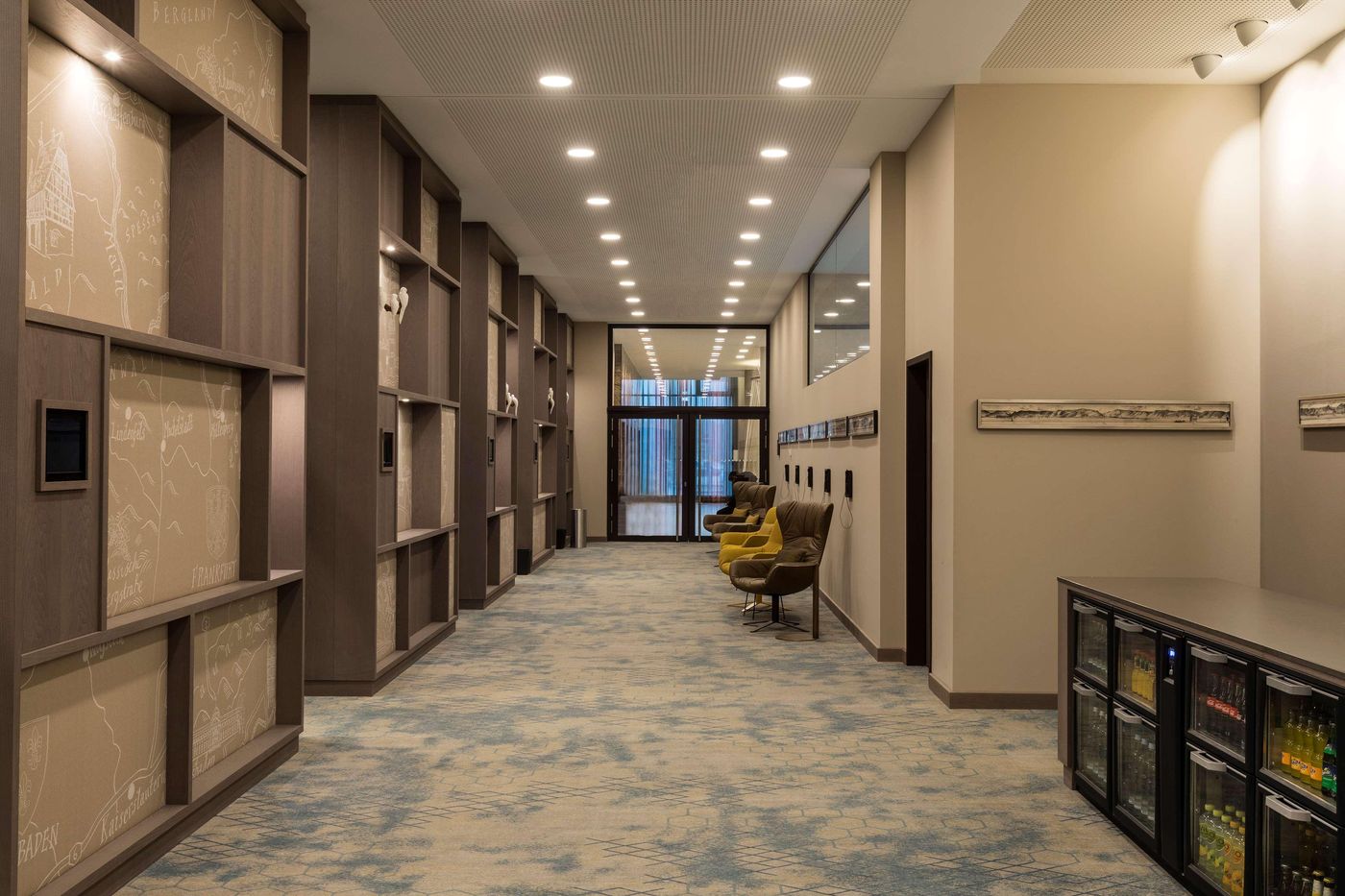 Hyatt Place Frankfurt Airport - Germany - FRANKFURT AM MAIN - Conferences - 3