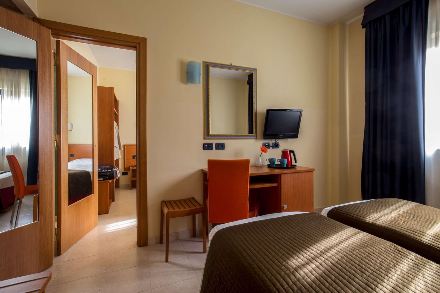 Best-Western-Blu-Hotel-Roma-Room-23