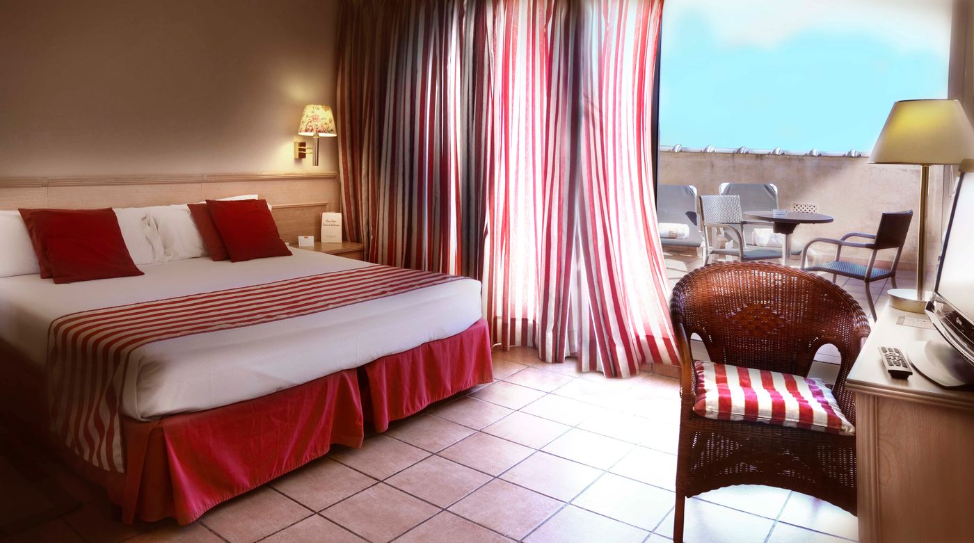 Luna Club Hotel Yoga & Spa