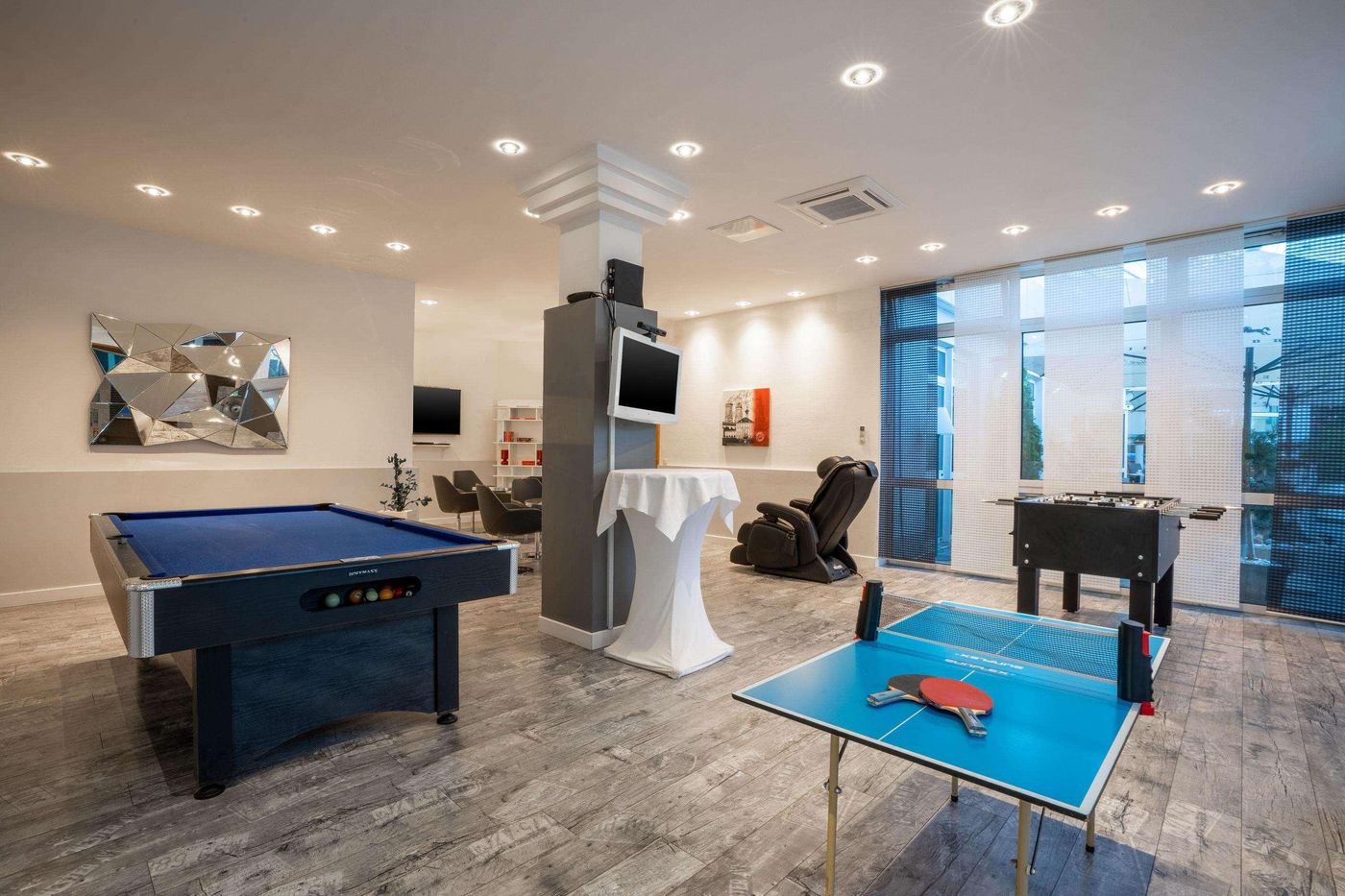 Quality Hotel Augsburg-Germany-AUGSBURG-General view-8