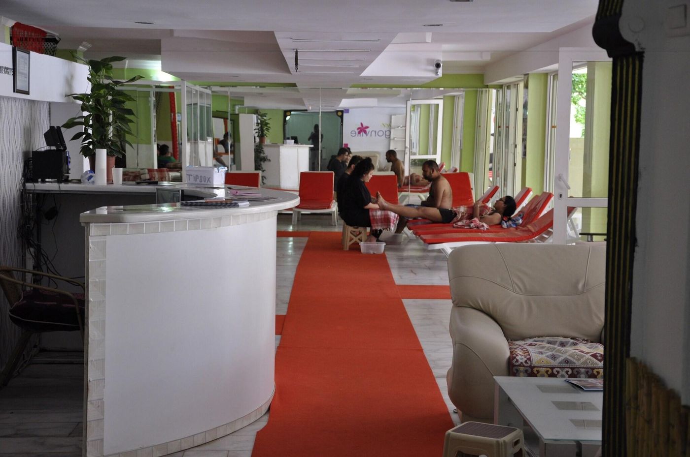 Marmaris-Begonville-Hotel-Sports-and-Entertainment-52