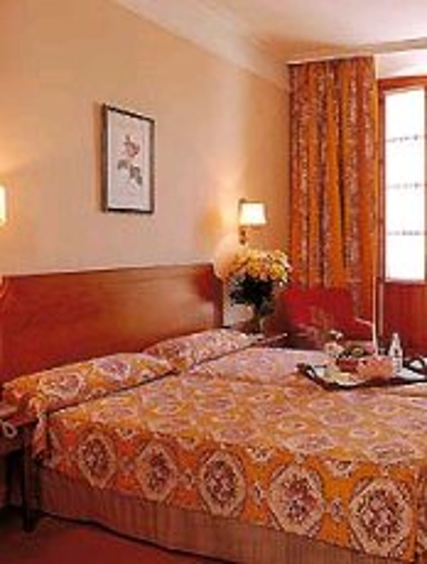 Hotel Las Casas de los Mercaderes