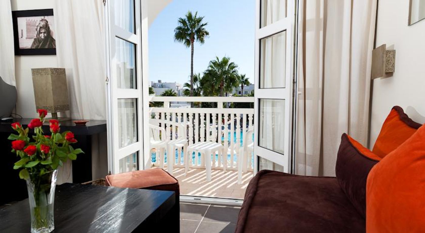 Royal Decameron Tafoukt Beach Hotel