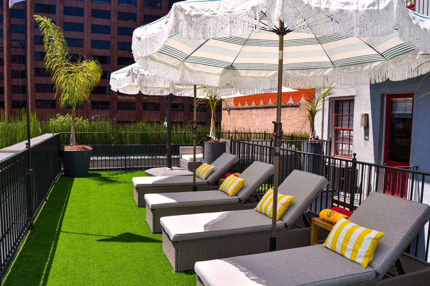 The Natchez - United States - NEW ORLEANS - General view - 1