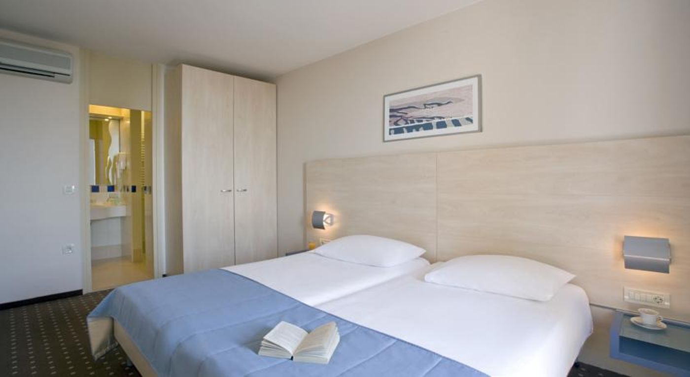 Valamar Diamant Hotel