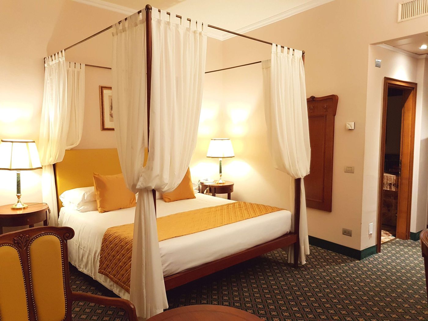 Hotel-Berchielli--Florence-Room-25