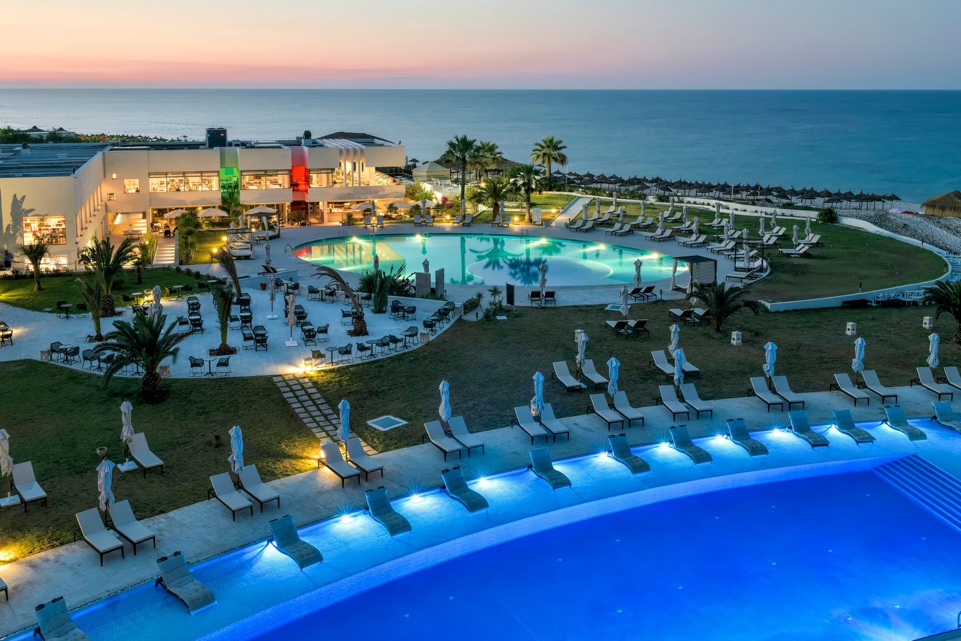 Iberostar Selection Diar El Andalus
