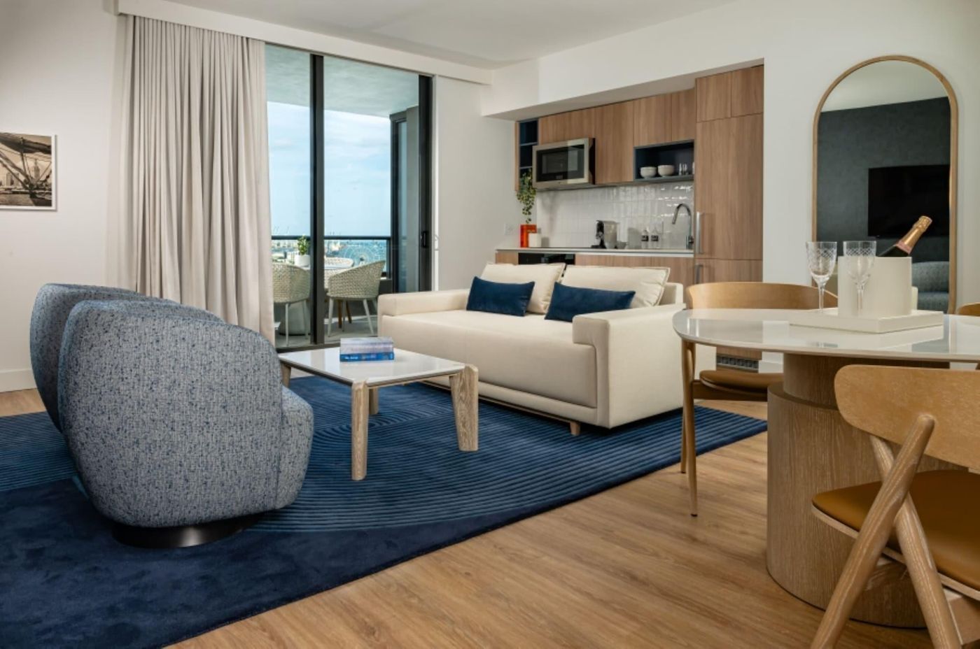 Gale Miami Hotel & Residences - United States - Miami - Room - 8