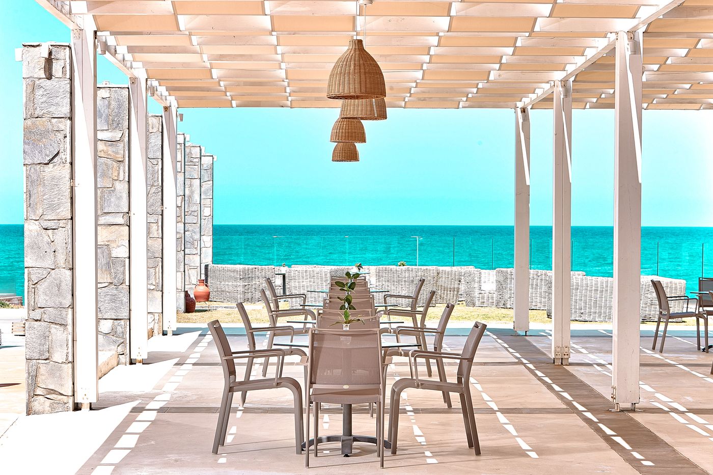 St. Constantin Hotel