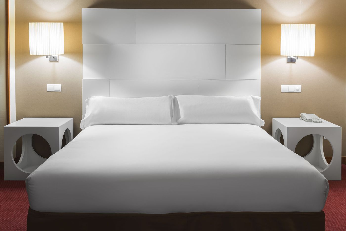 Elba-Madrid-Alcal-----Room-40