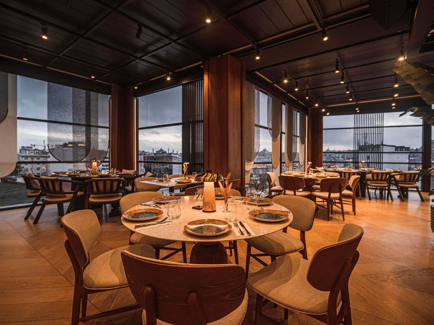 The-Galata-Istanbul-Hotel-MGallery-Restaurant-20