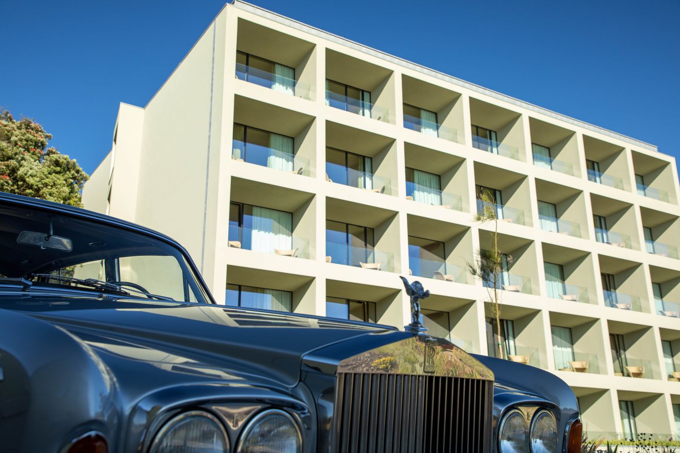 Vila Foz Hotel and SPA - member of Design Hotels - Portugal - Porto - General view - 3