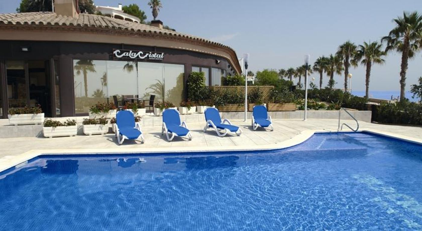 Pierre & Vacances Cala Cristal