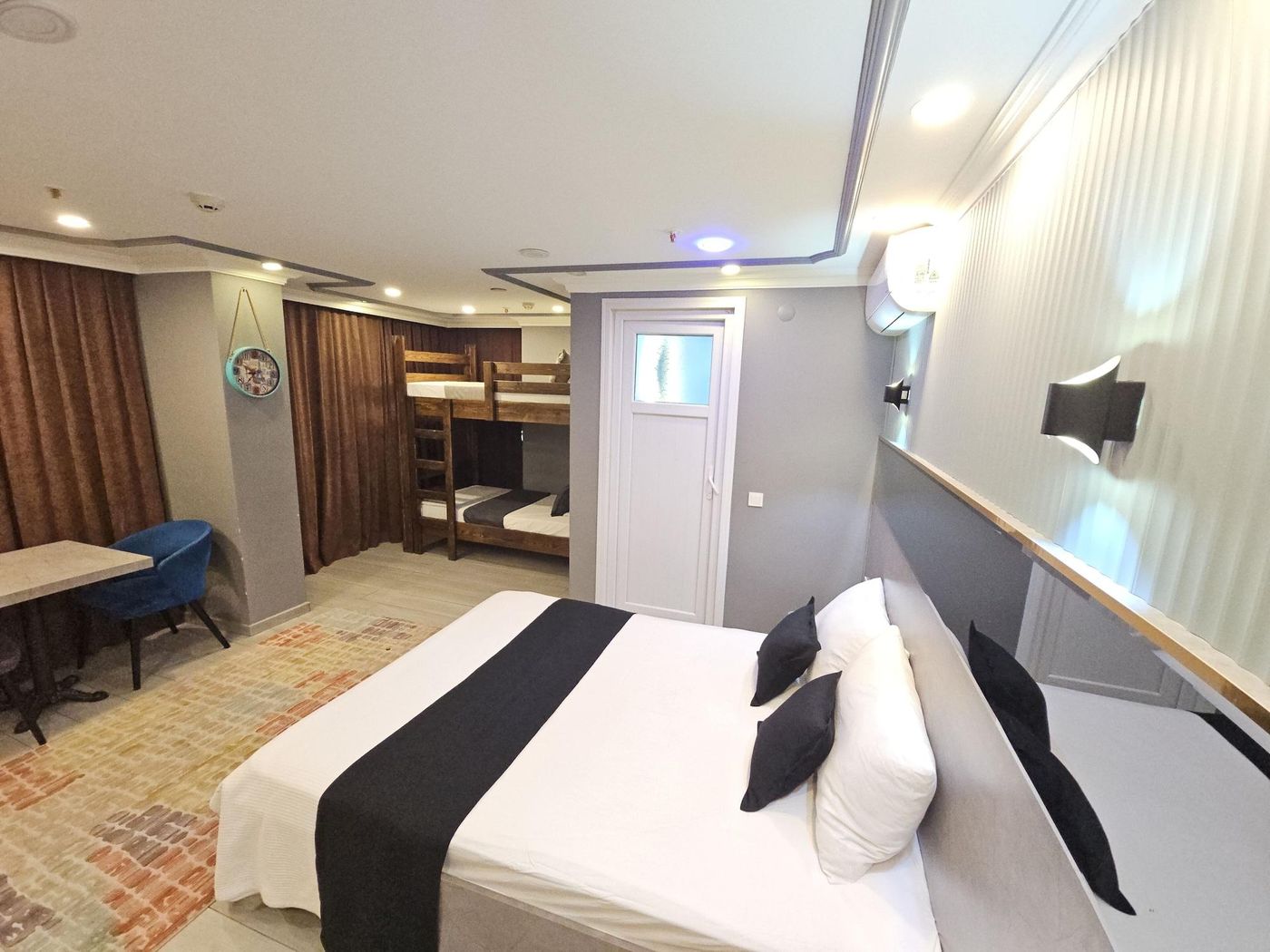 Sahrakent-Otel-Pendik-Room-32