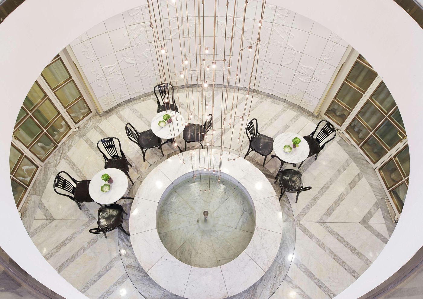 Derag Livinghotel Kaiser Franz Joseph - Austria - VIENNA - Conferences - 1