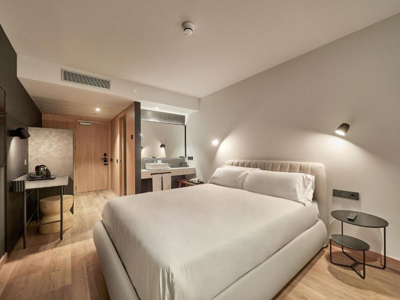 Hotel SB Win Sup-Spain-Sant Feliu de Llobregat-Room-4