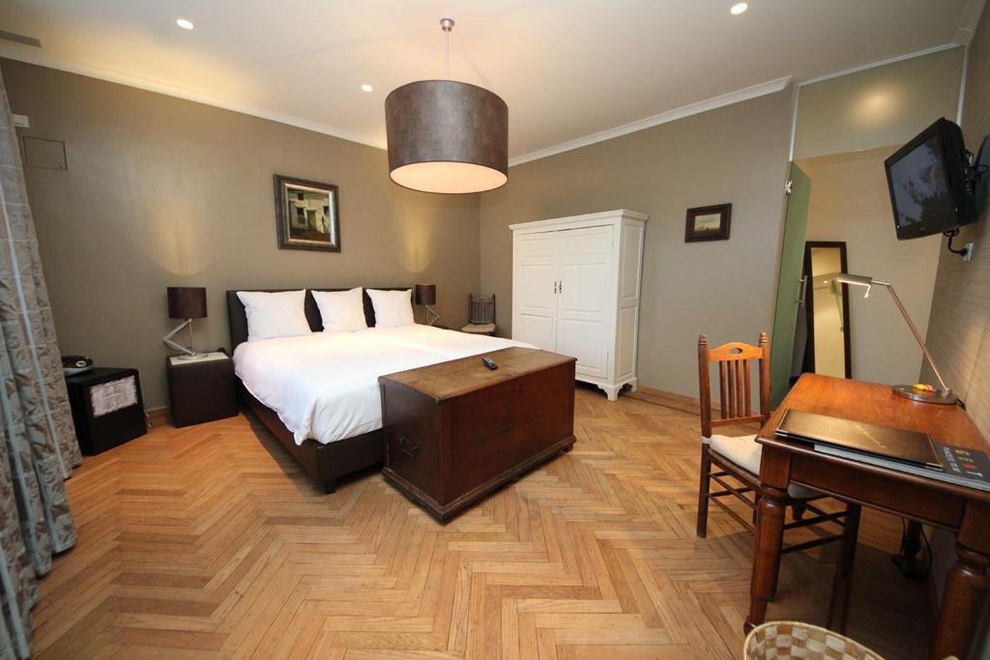 Hotel Astoria Gent-Belgium-GHENT-General view-9