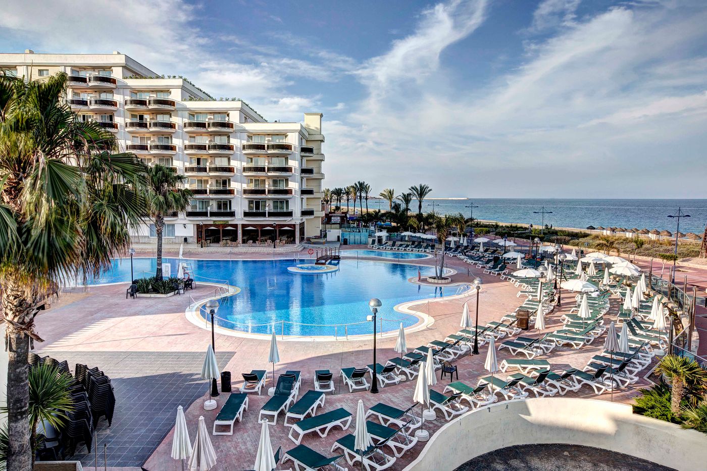 Peñiscola Plaza Suites Hotel & Spa