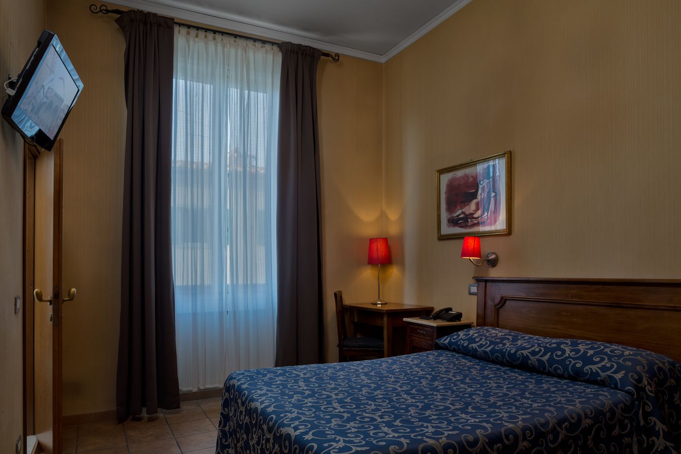 Kursaal-and-Ausonia-Hotel-Room-18