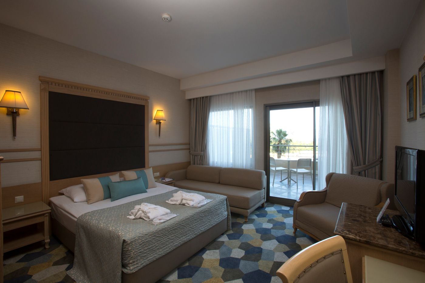 Fame-Residence-Lara---SPA-Room-20