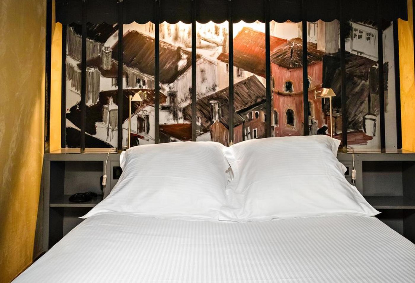 Cour des Loges Lyon, a Radisson Collection Hotel - France - LYON - Room - 3