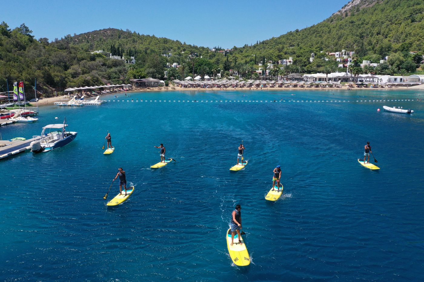 Hapimag-Sea-Garden-Resort-Sports-and-Entertainment-2