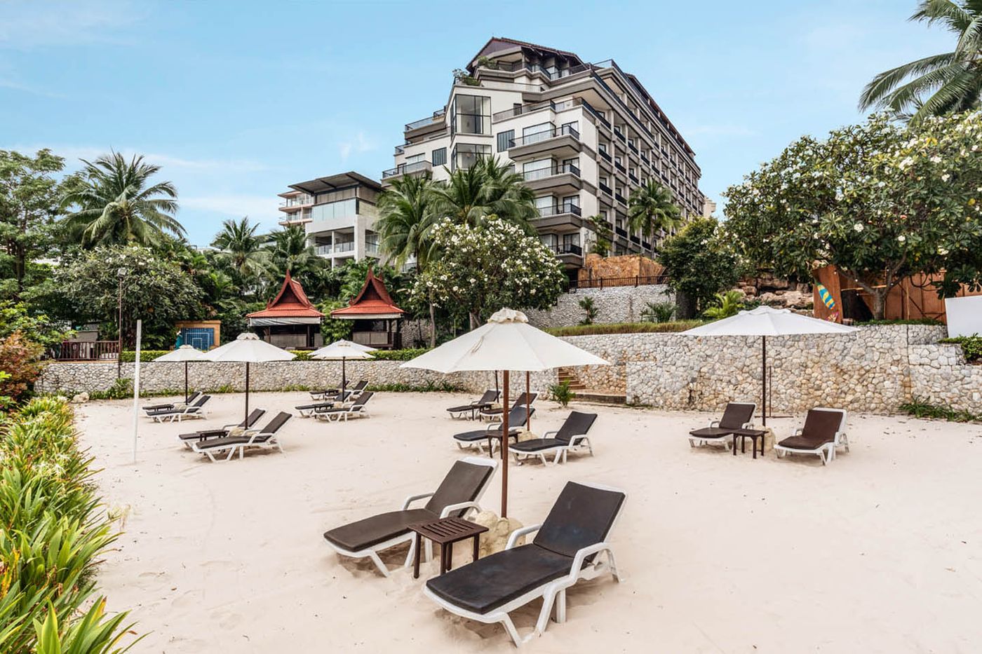 Garden Cliff Resort & Spa