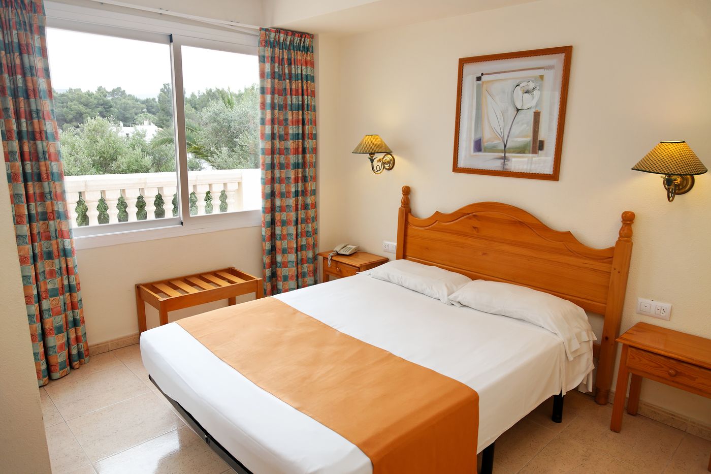 Aparthotel Reco des Sol Ibiza