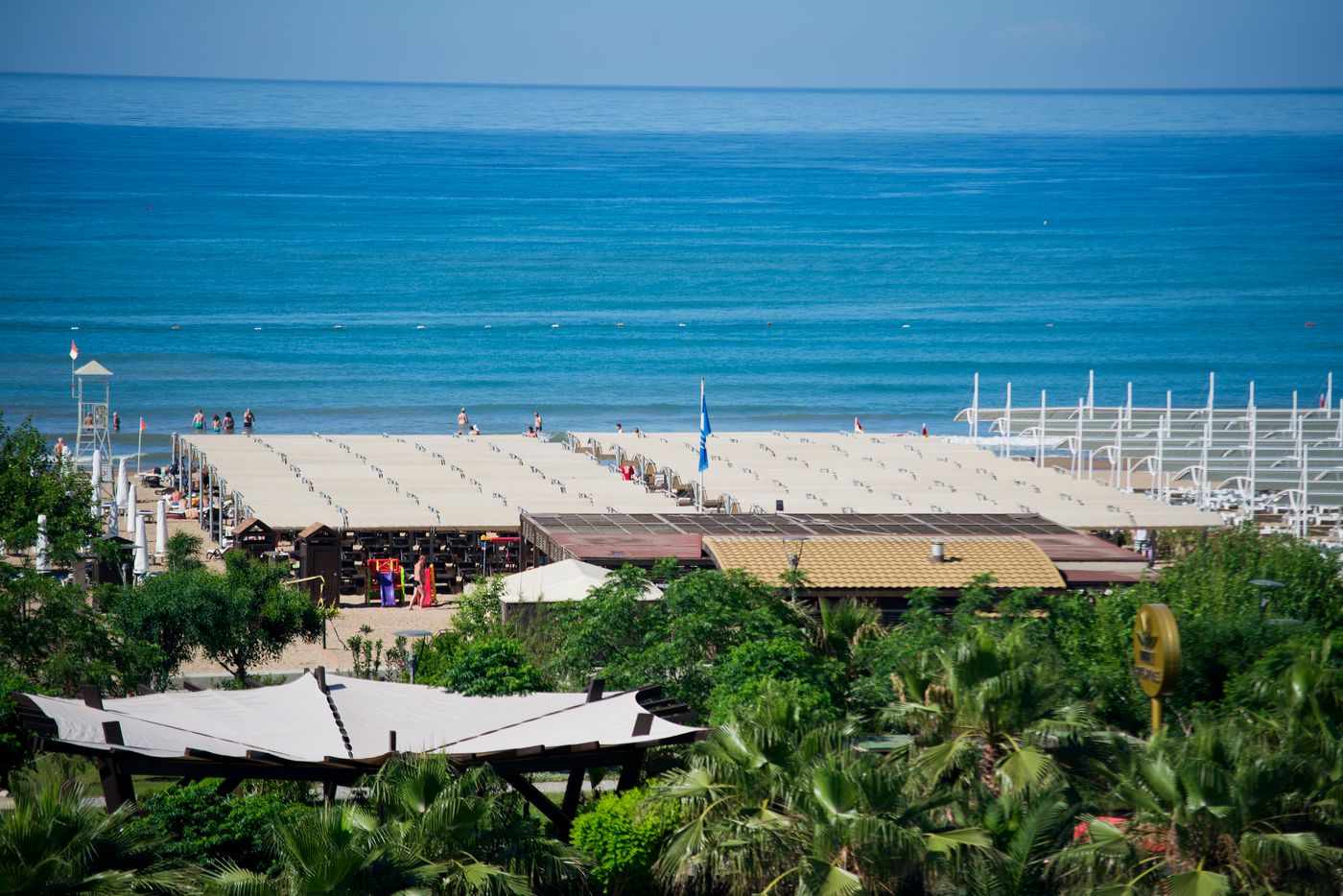 Aydinbey-King-s-Palace-Spa---Resort-Beach-64