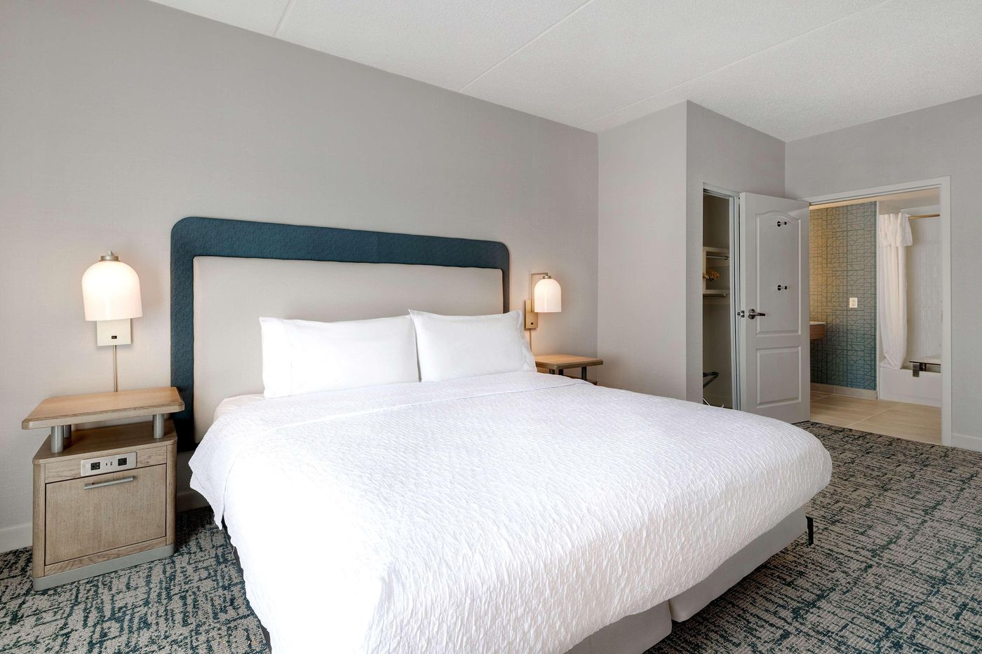 Homewood Suites by Hilton Lansdale-United States-LANSDALE-Room-8
