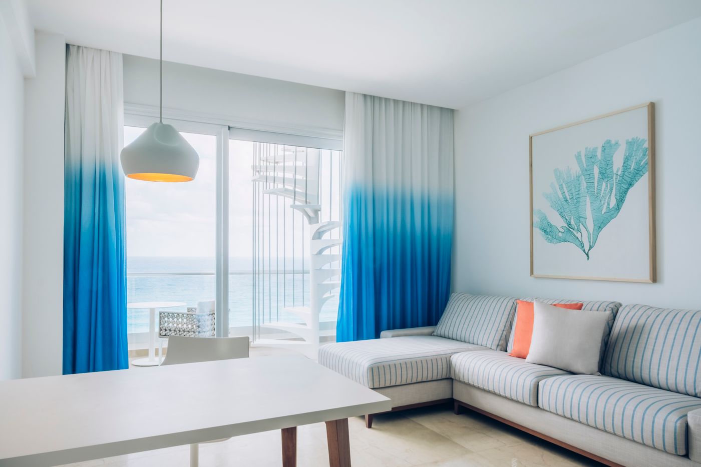 Coral Level at Iberostar Selection Cancun