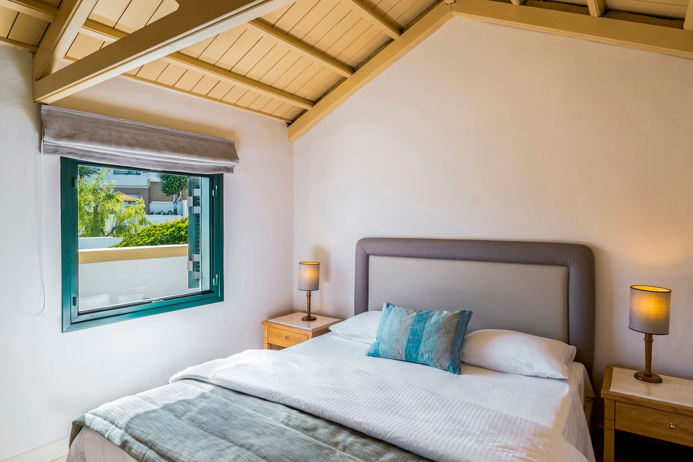 Mitsis Rodos Maris Resort & Spa