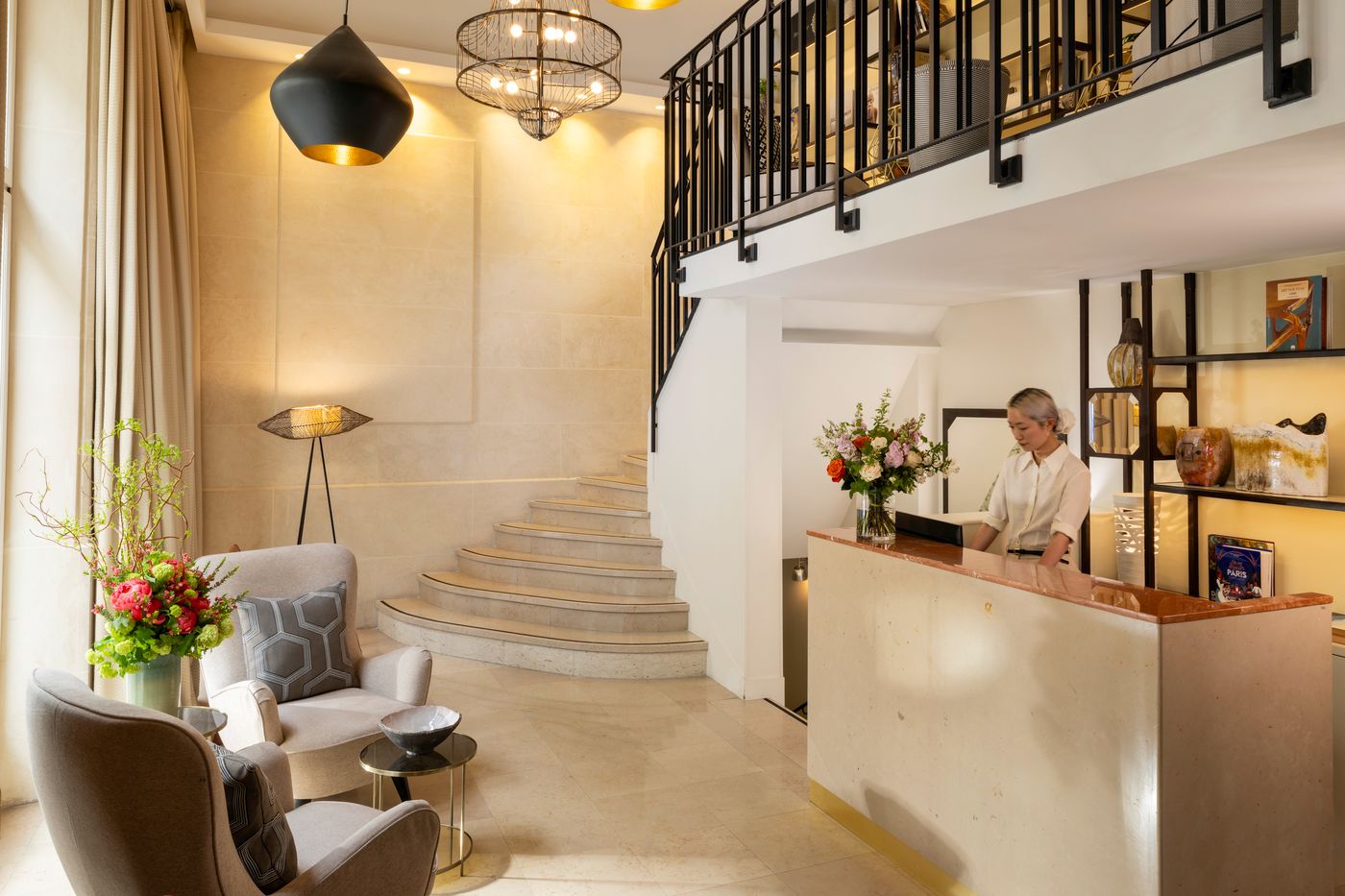 Hotel-Le-Pradey-Lobby-13