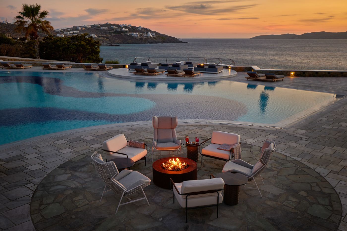 Mykonos Grand Hotel & Resort
