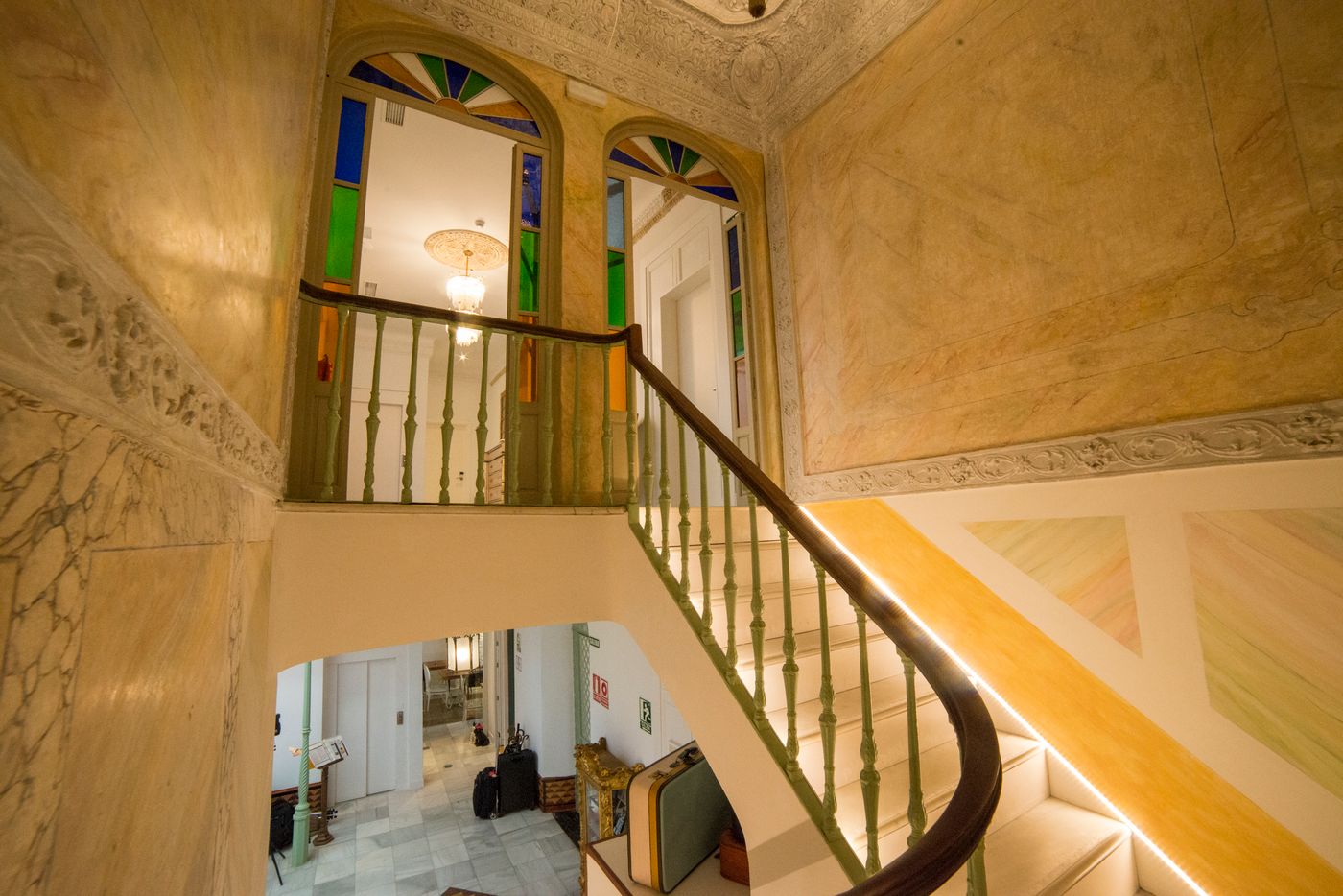 Hotel Madinat-Spain-CORDOBA-Lobby-7