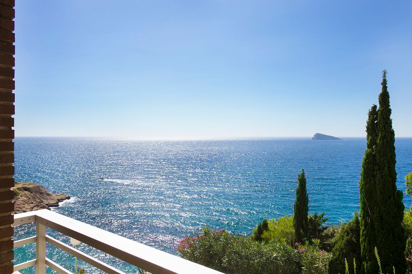 Buenos Aires Apartments by MC