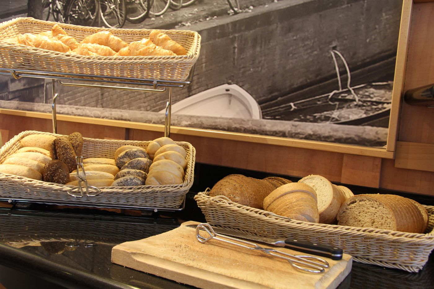 Bastion-Hotel-Amsterdam-Zuidwest-Restaurant-14