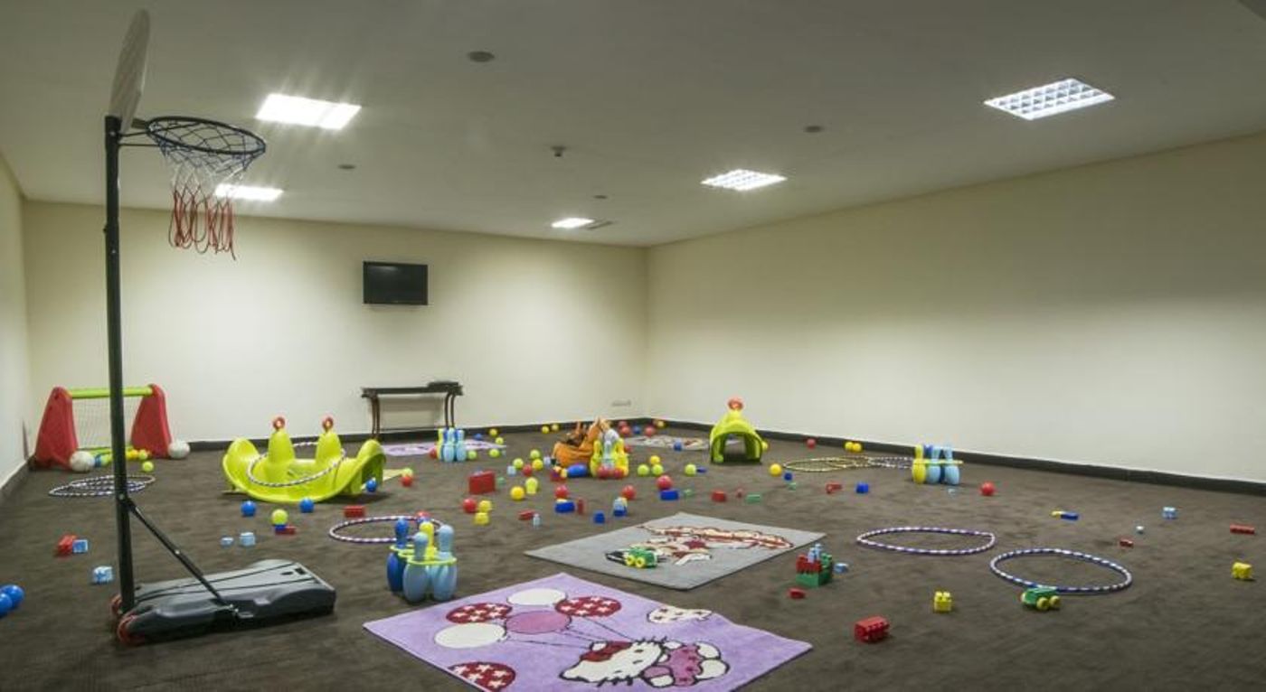 Grand Mogador Menara & Spa