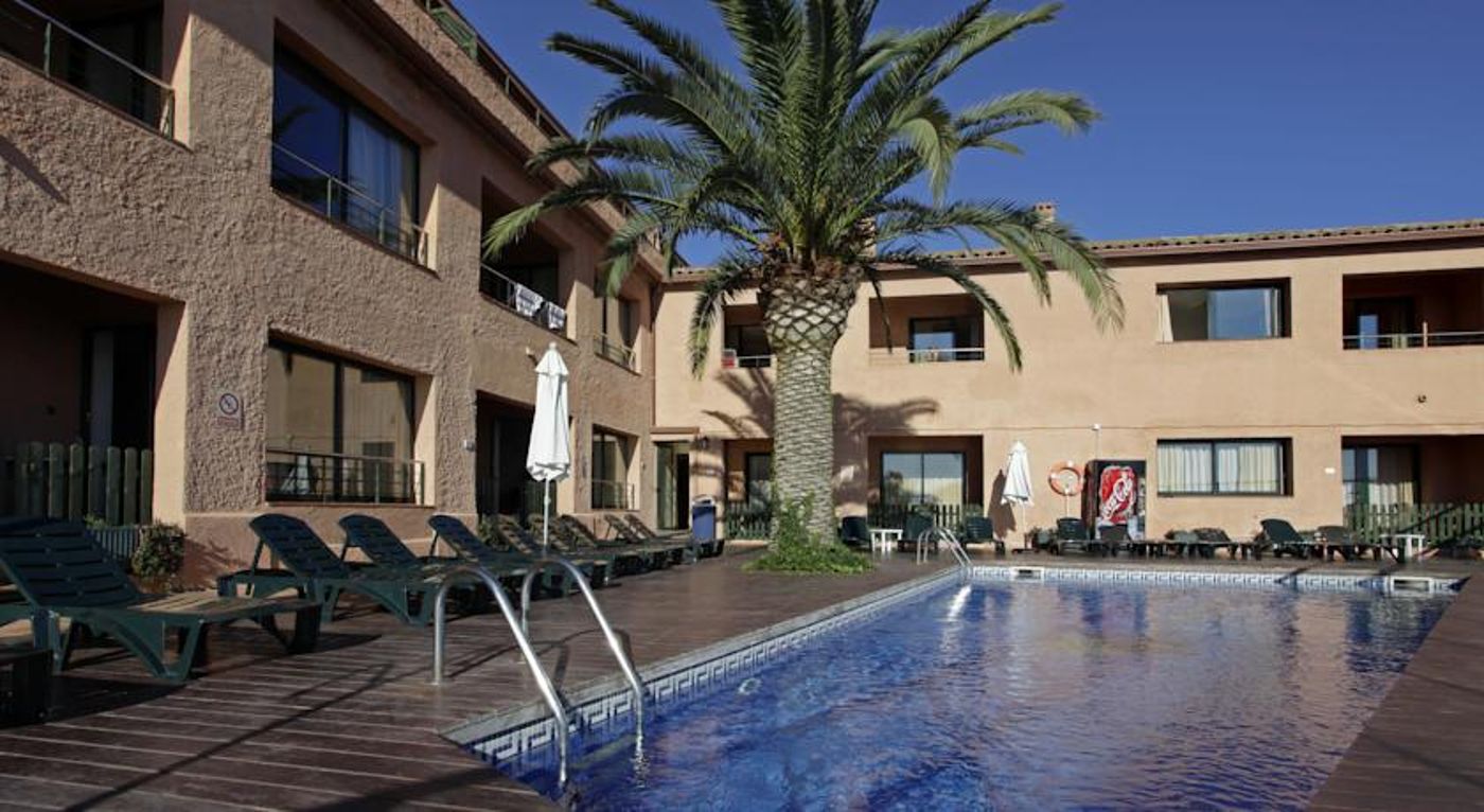 Pierre & Vacances Villa Roma