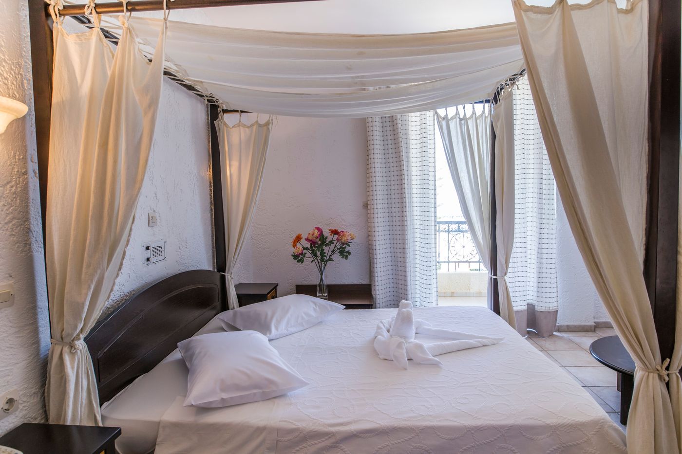 Creta Aquamarine Hotel