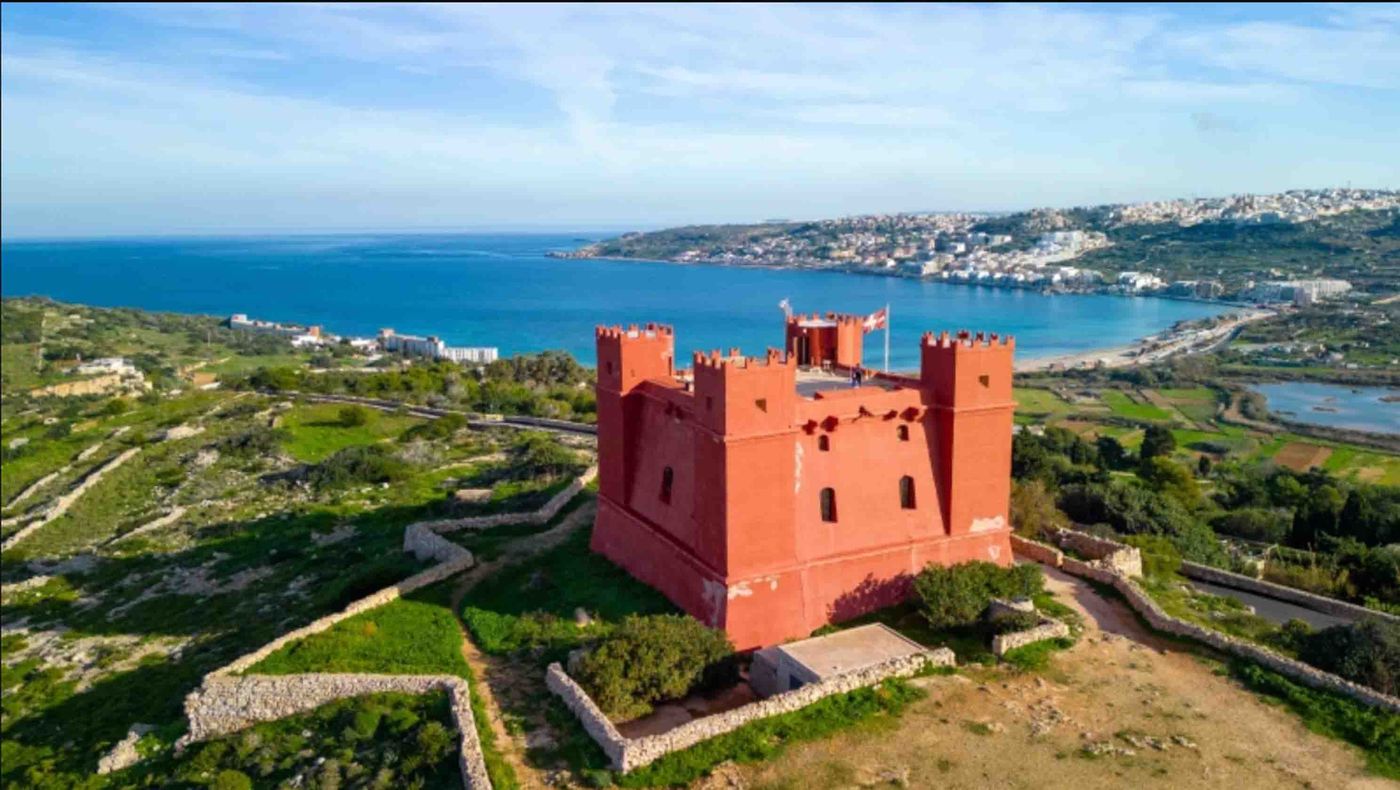 Riviera-Spa-Resort---Adults-Only-General-view-86