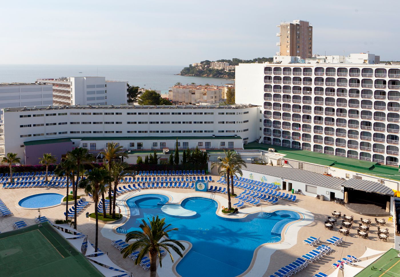 Samos - Adults Recommended (13+)