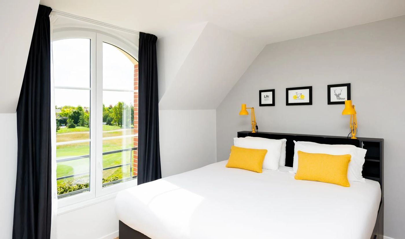 Staycity Aparthotels