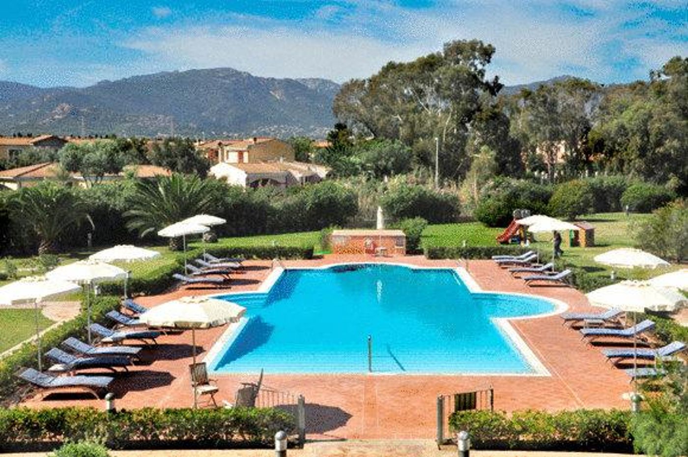 Santa Lucia Capoterra