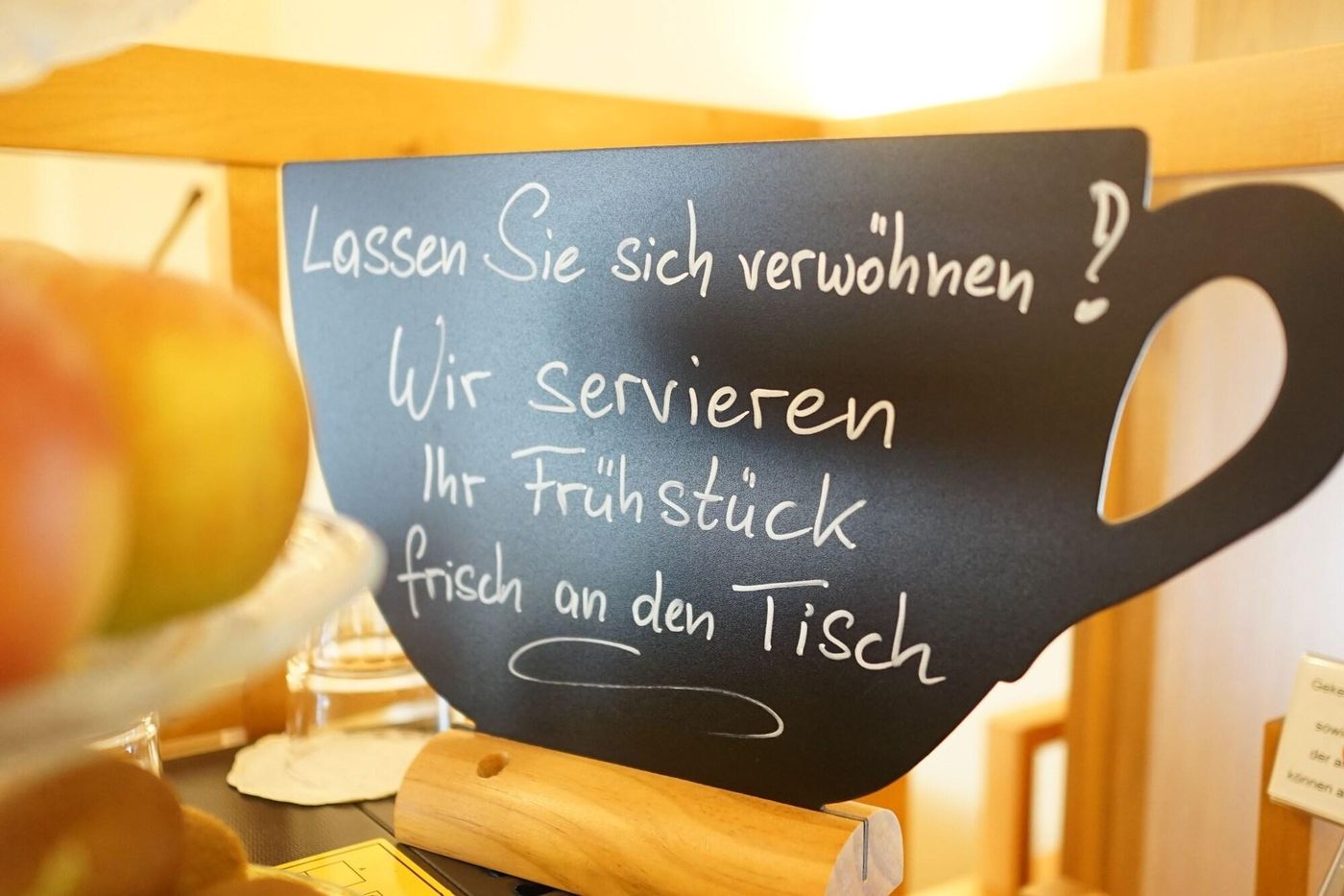 Hotel Sauer Garni - Germany - NEU-ISENBURG - Restaurant - 0