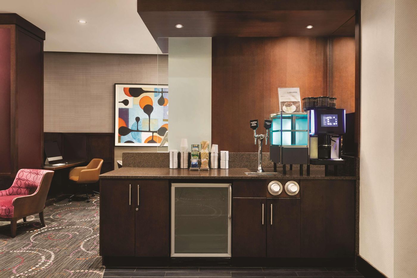 Radisson-Hotel-New-York-Wall-Street-Lobby-5