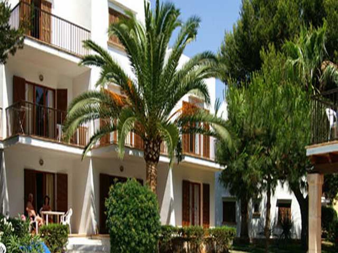 Sun Beach - Adults Only