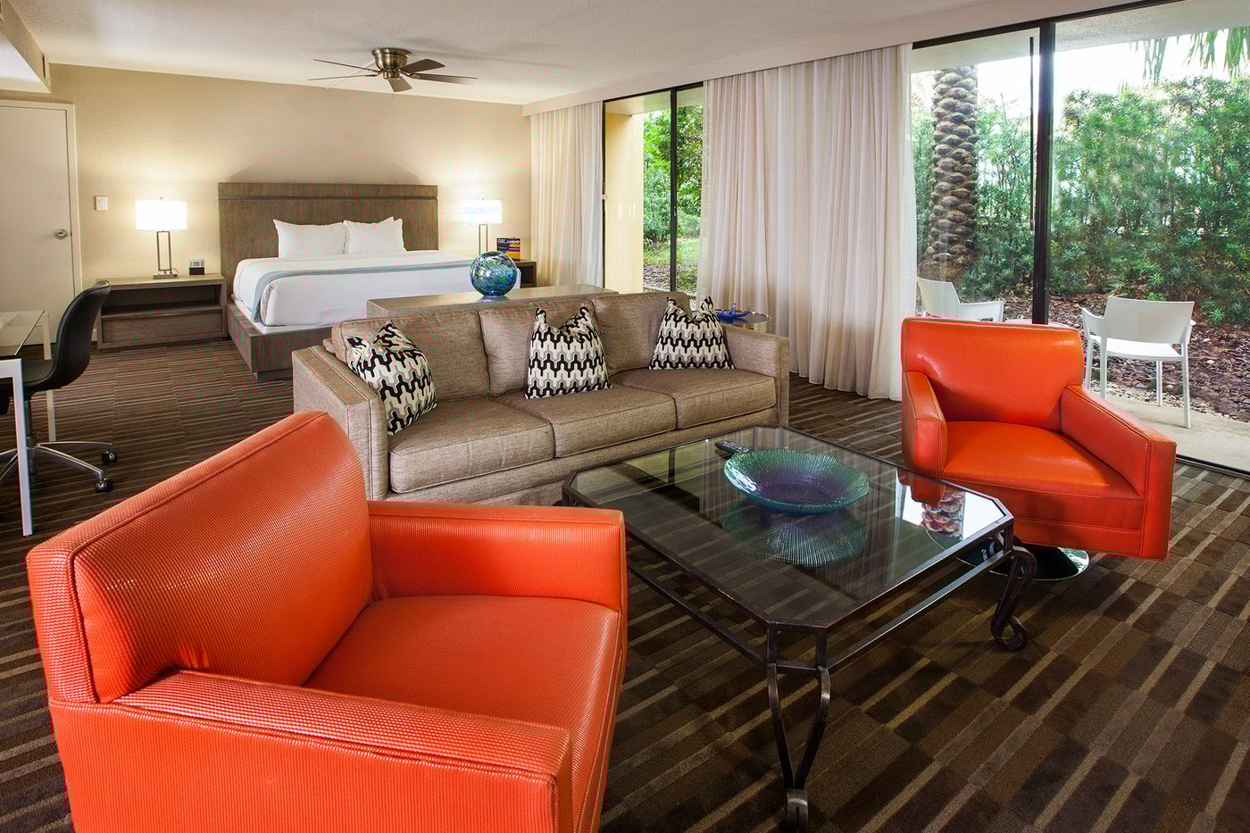 Wyndham Orlando Resort