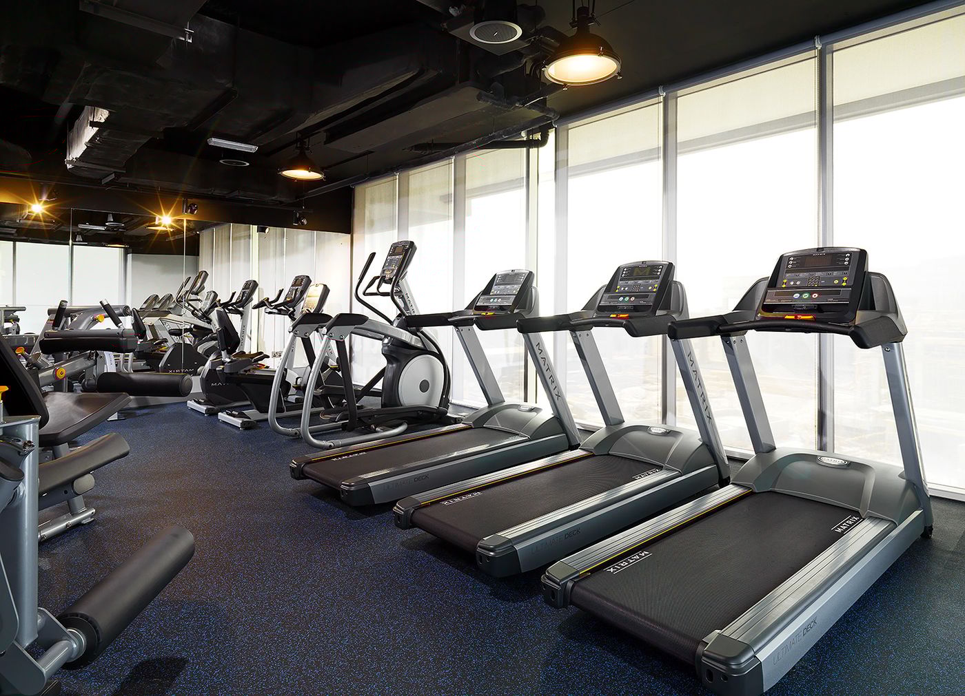 Aloft Palm Jumeirah Hotel