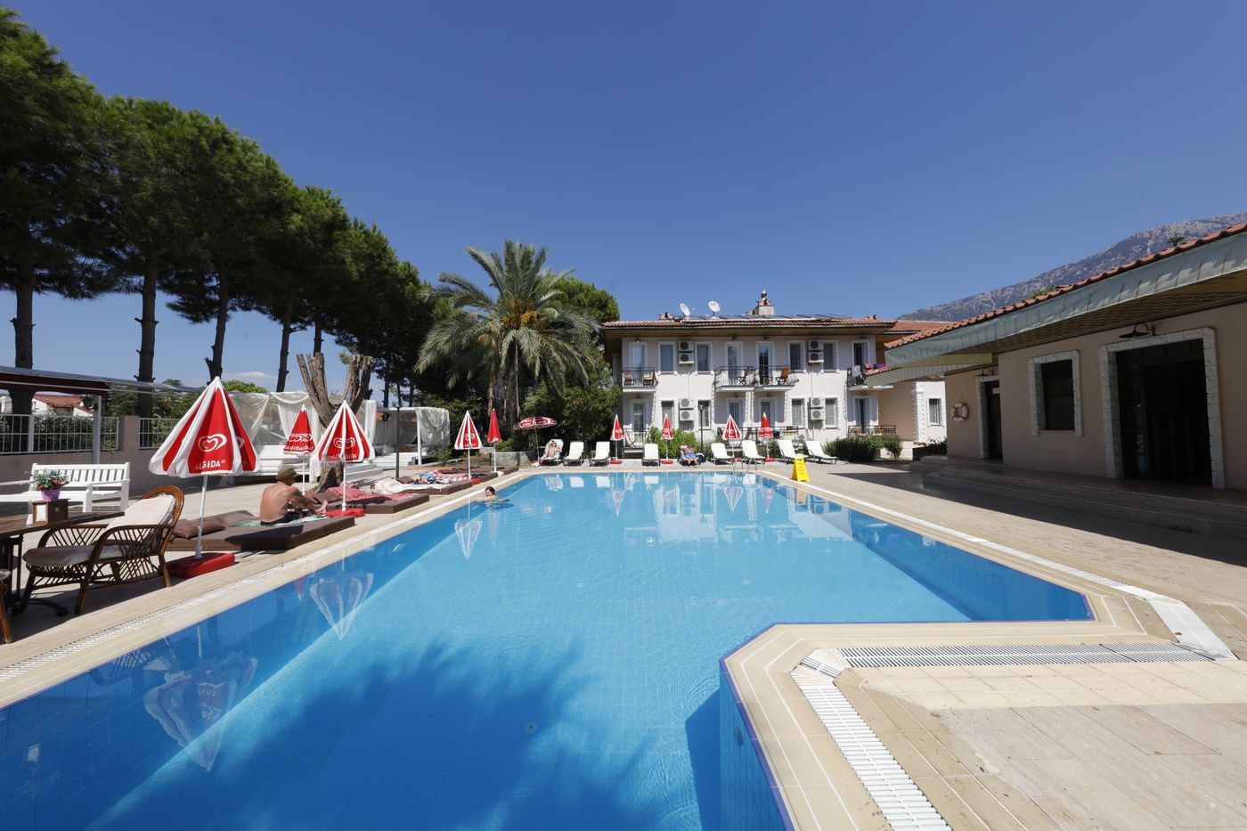 Vento Boutique Hotel